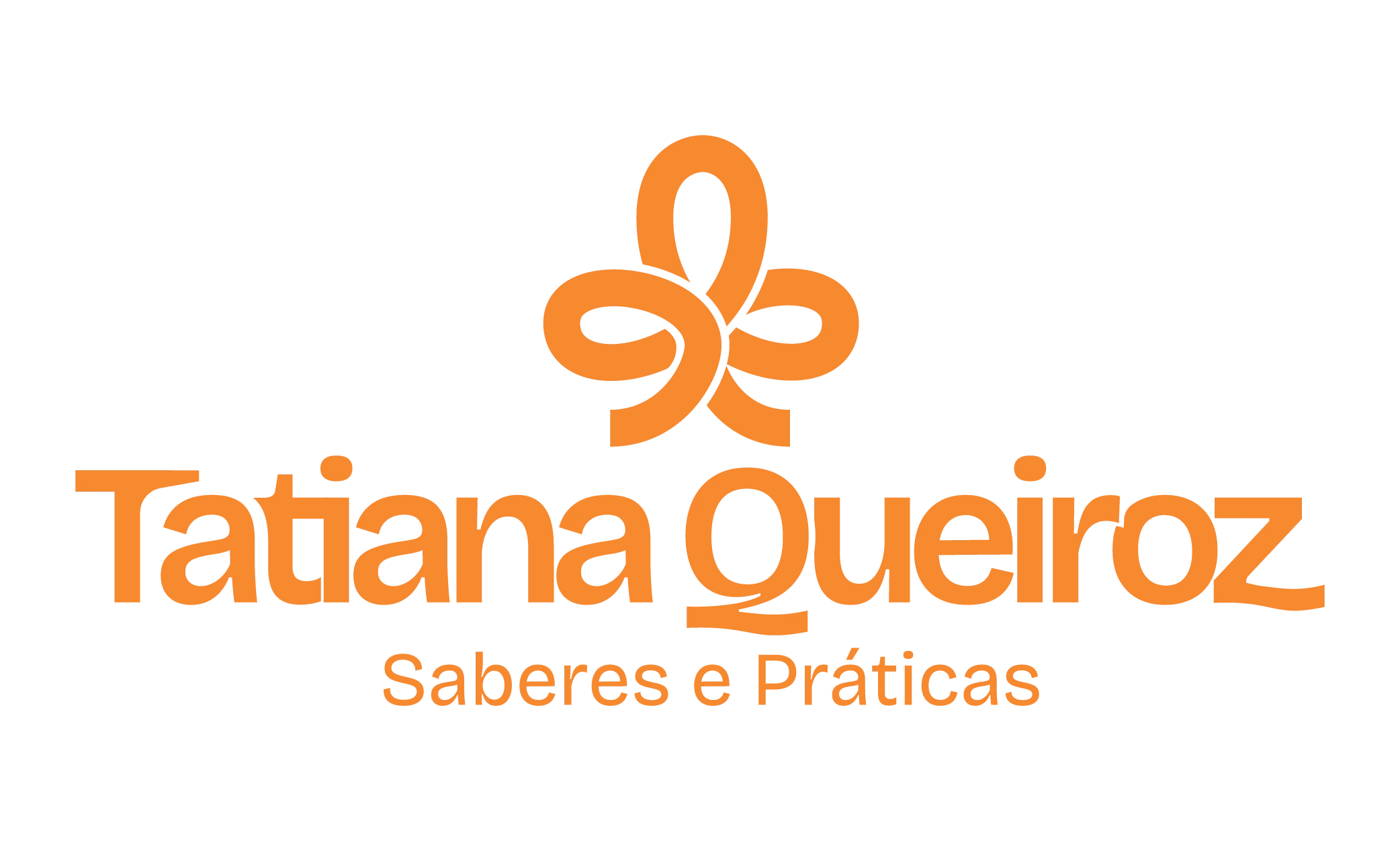 Tatiana Queiroz · Saberes e Práticas
